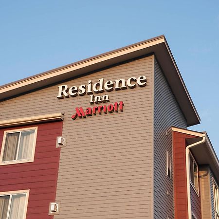 Residence Inn By Marriott Bloomington Bagian luar foto