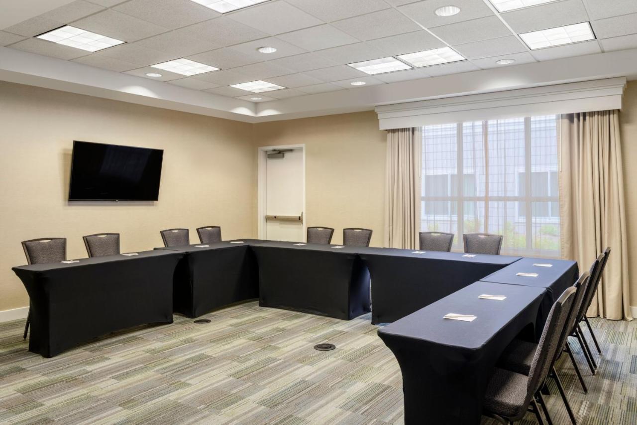Residence Inn By Marriott Bloomington Bagian luar foto