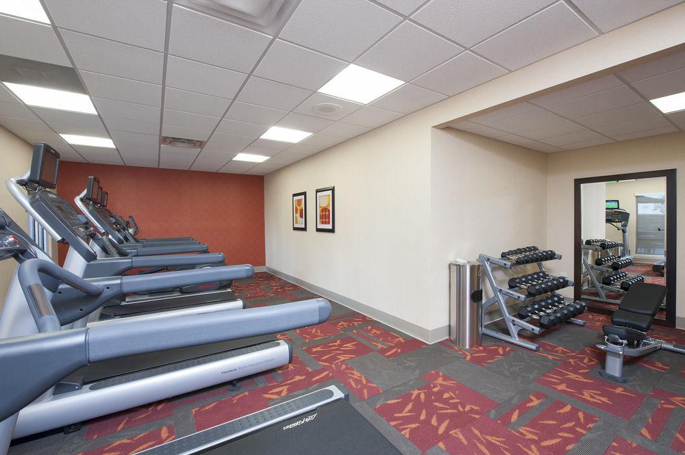 Residence Inn By Marriott Bloomington Bagian luar foto