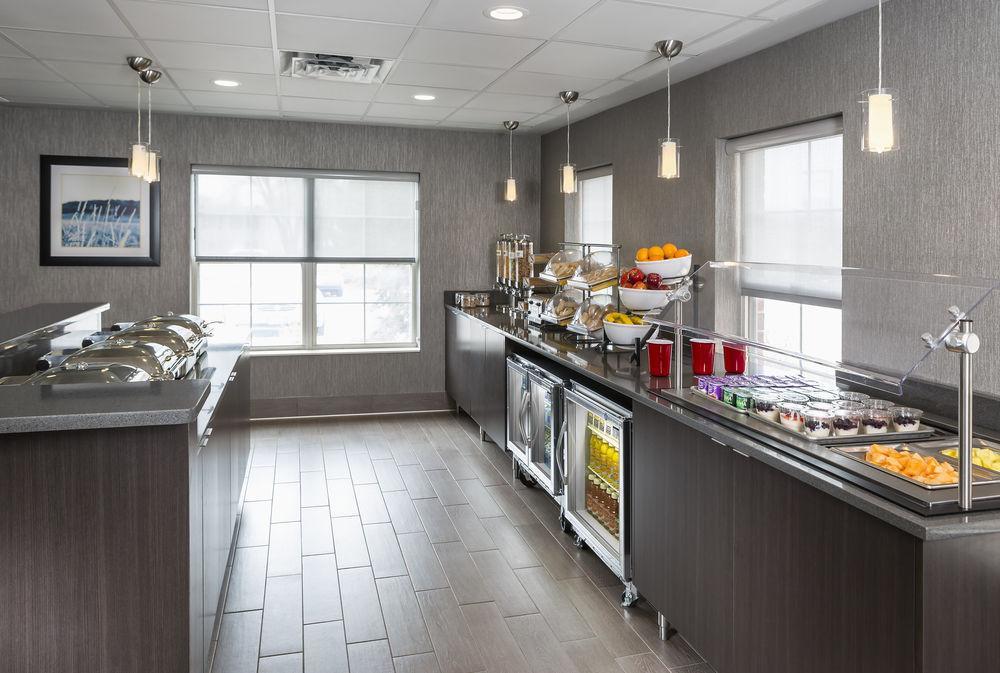 Residence Inn By Marriott Bloomington Bagian luar foto