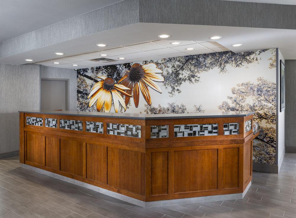 Residence Inn By Marriott Bloomington Bagian luar foto