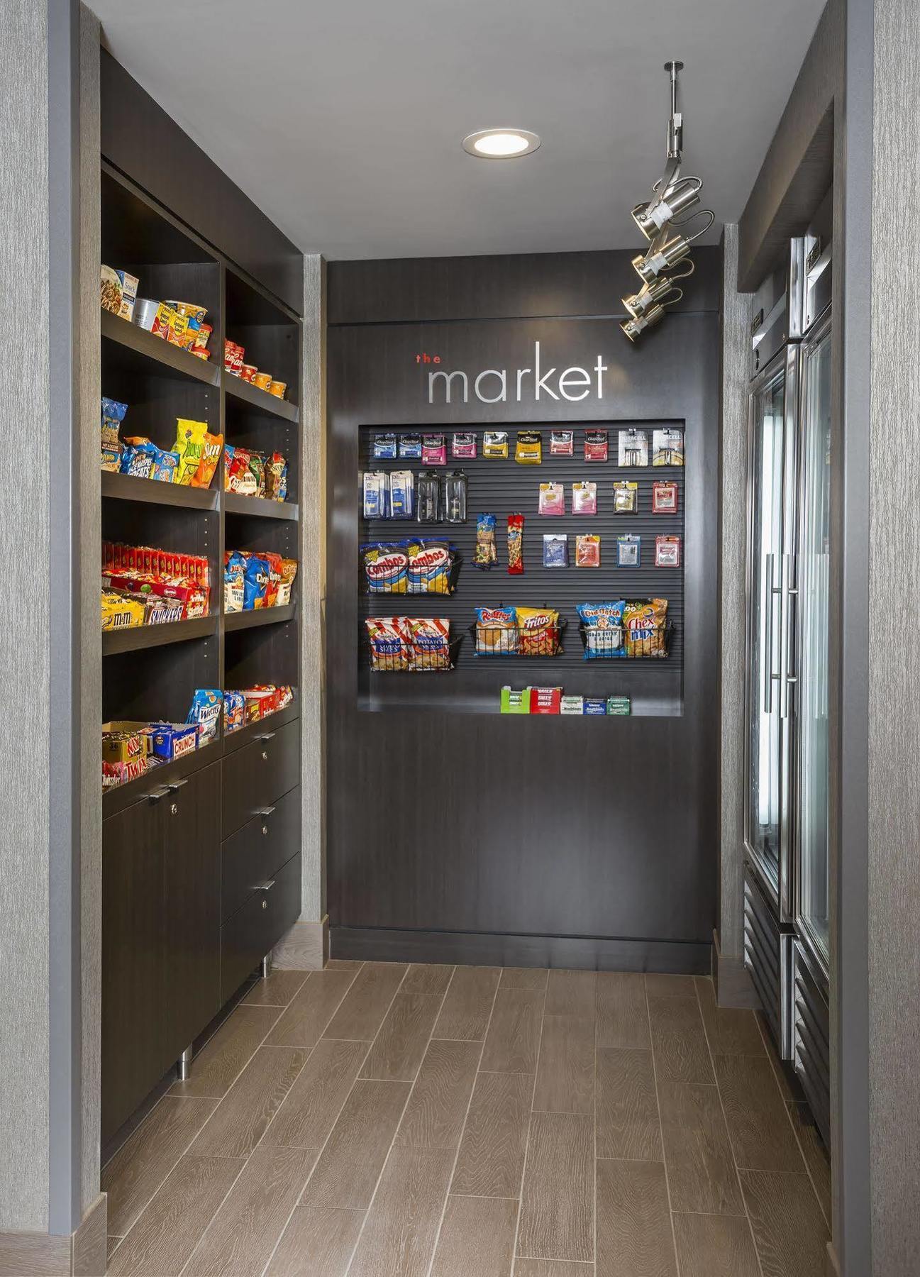 Residence Inn By Marriott Bloomington Bagian luar foto